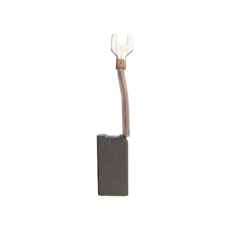 Usa Industrials Aftermarket Reliance Replacement Carbon Motor Brush - Graphite, Grade 621 REP1356